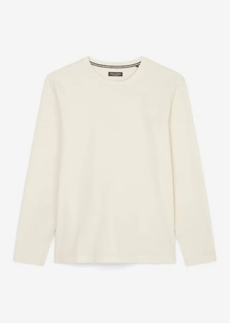 Longsleeve puritan