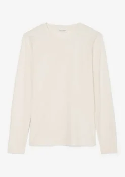 Longsleeve shaded sand
