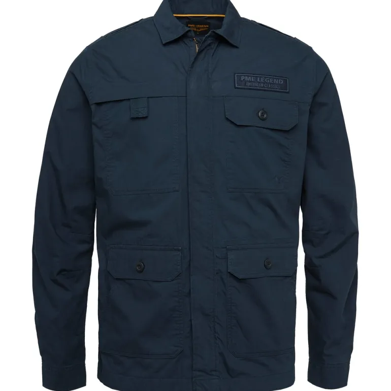 Long Sleeve Shirt Peached ctn salute