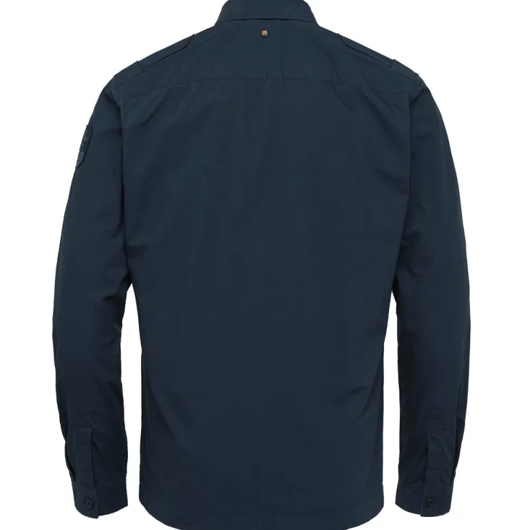 Long Sleeve Shirt Peached ctn salute