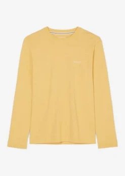 Longsleeve yellow finch
