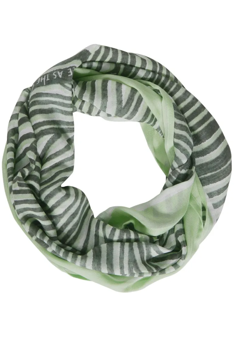 Loop Schal vanilla white
