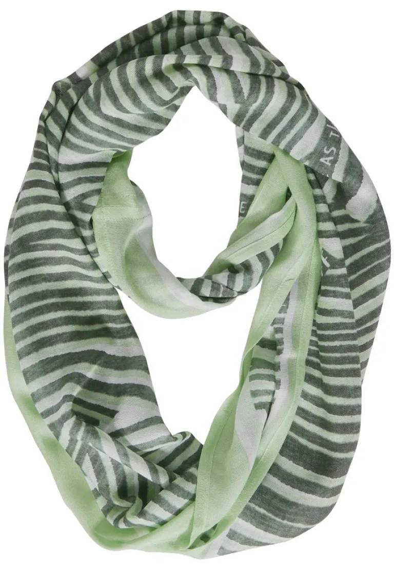 Loop Schal vanilla white
