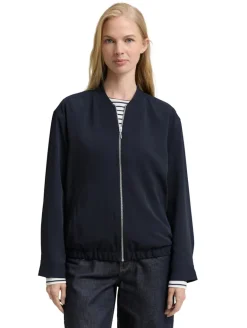 Loose Fit Blouson Jacke lunar eclipse