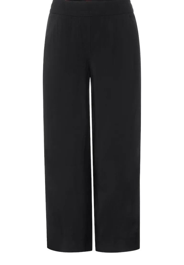 Loose Fit Hose black