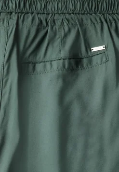 Loose Fit Hose dark balmy khaki