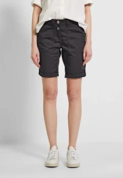 Loose Fit Shorts carbon grey