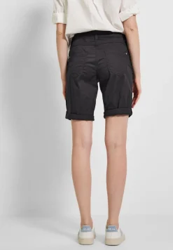 Loose Fit Shorts carbon grey