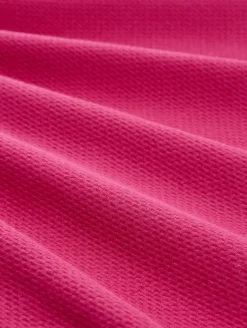 Loose Fit Sweatshirt cherry granita