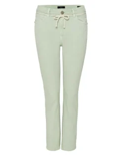 Louis fresh green flash