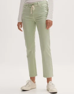 Louis fresh green flash