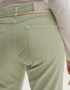 Louis fresh green flash
