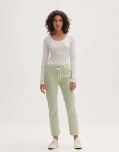 Louis fresh green flash