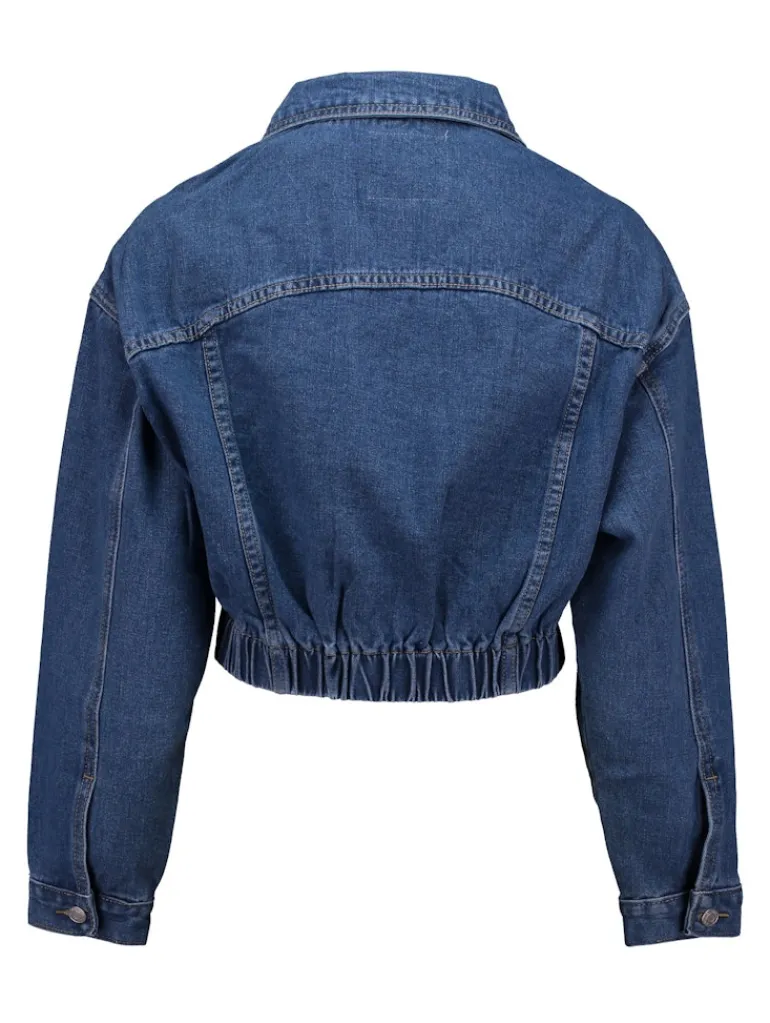 LS C DJK Ge44nni blue