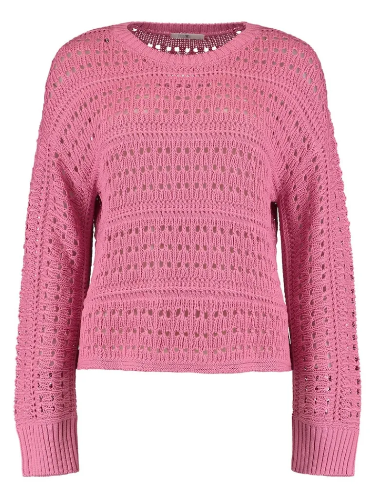 LS C SK Ne44lla rose pink
