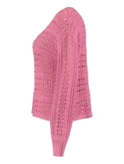 LS C SK Ne44lla rose pink