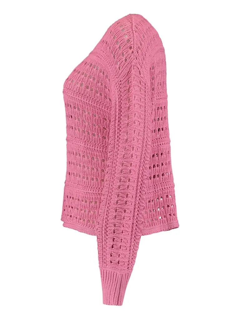 LS C SK Ne44lla rose pink