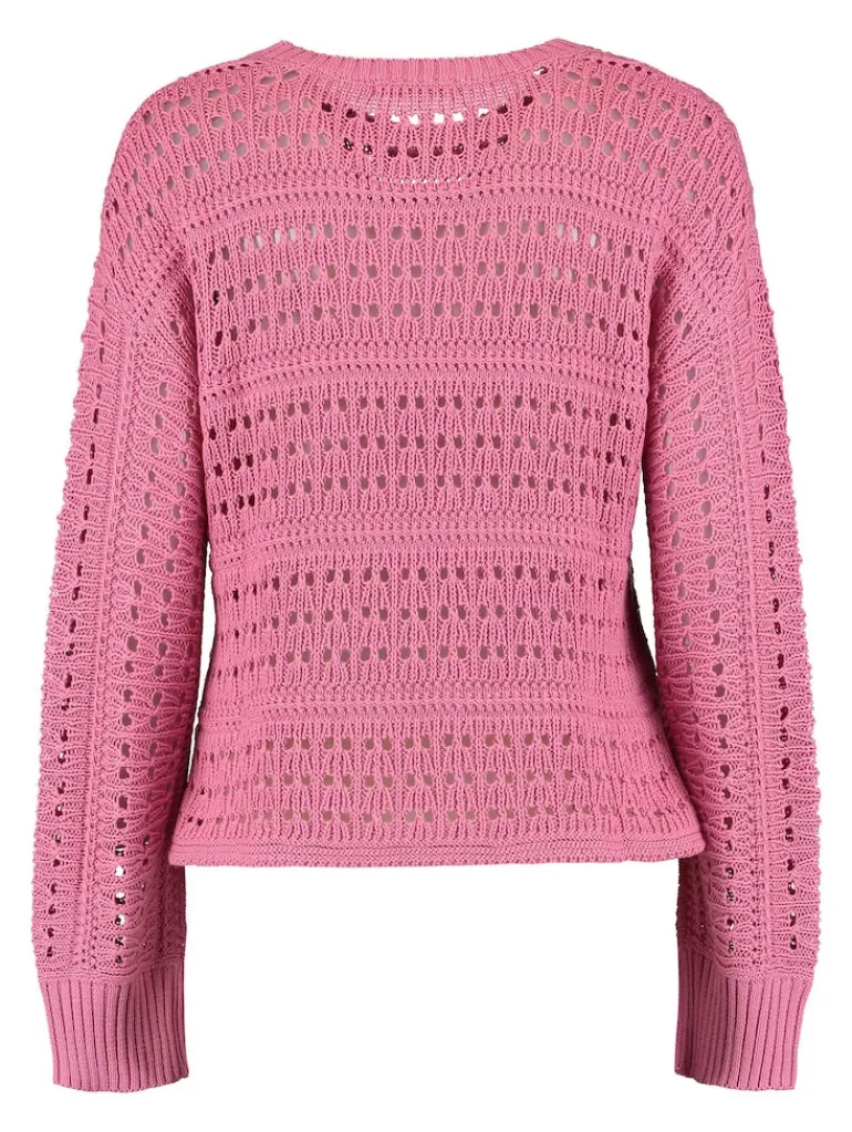 LS C SK Ne44lla rose pink