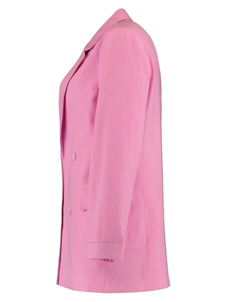 LS P BZ El44ara flamingo pink