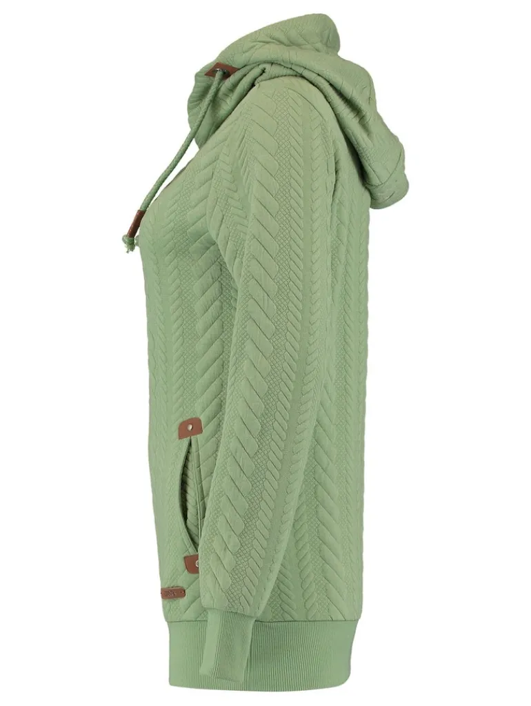 LS P HD Ja44nette fern green