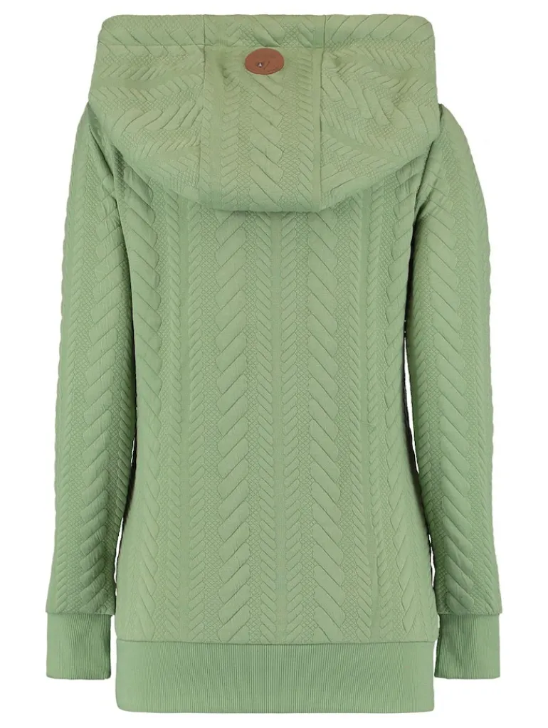 LS P HD Ja44nette fern green