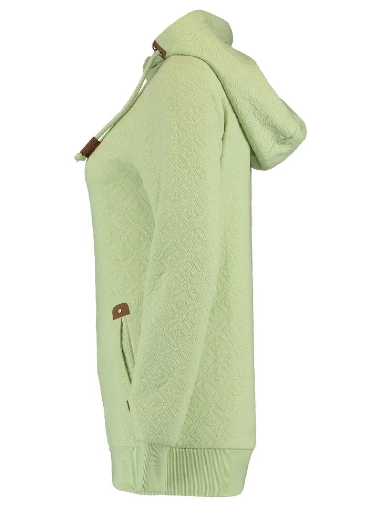 LS P HD Ja44nette pastel green