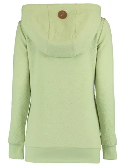 LS P HD Ja44nette pastel green