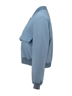 LS P JK An44nu denim blue