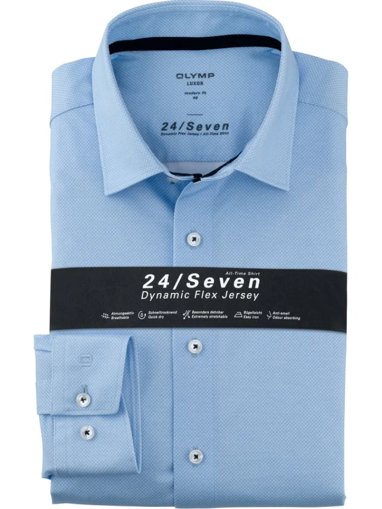 Luxor 24/Seven bleu