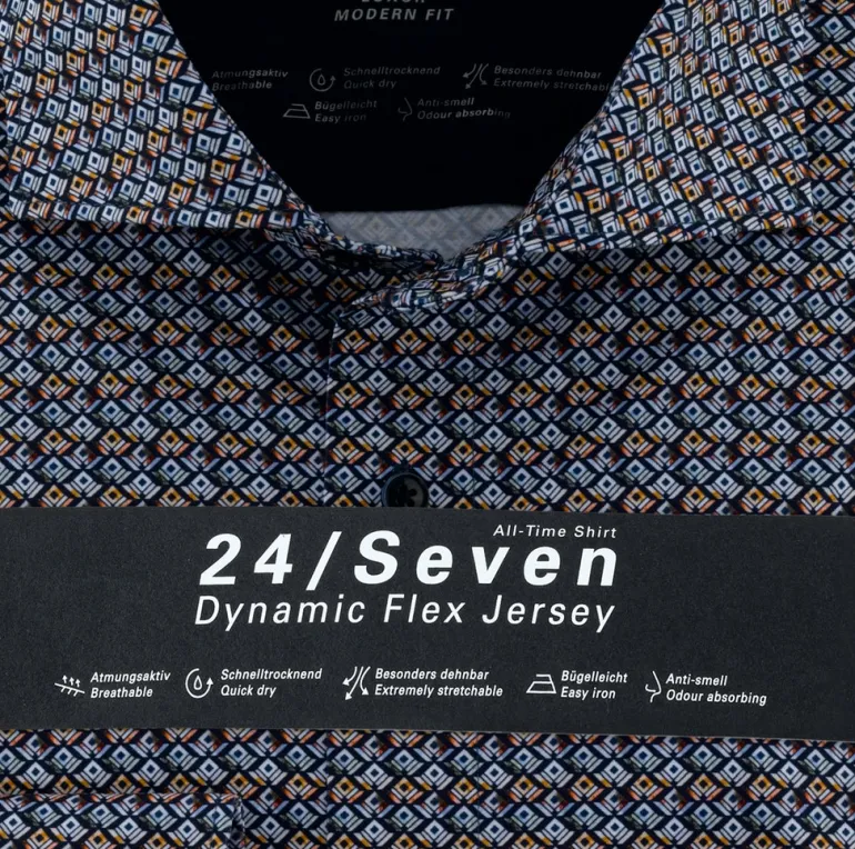 Luxor 24/Seven sienna