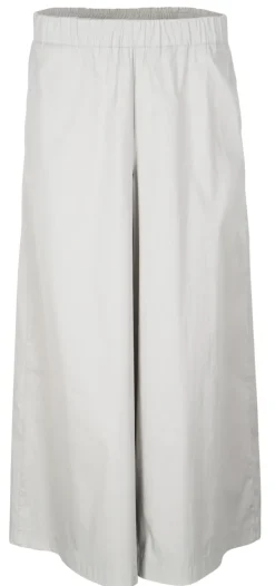 Mac Culotte Summer grau