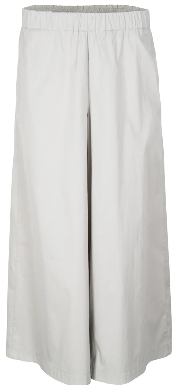 Mac Culotte Summer grau
