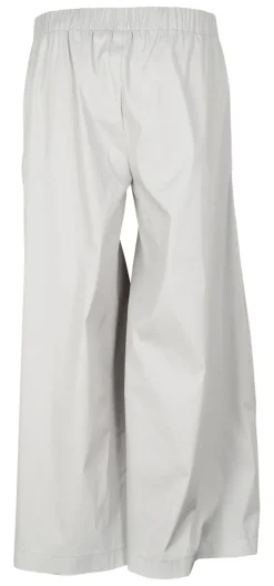 Mac Culotte Summer grau