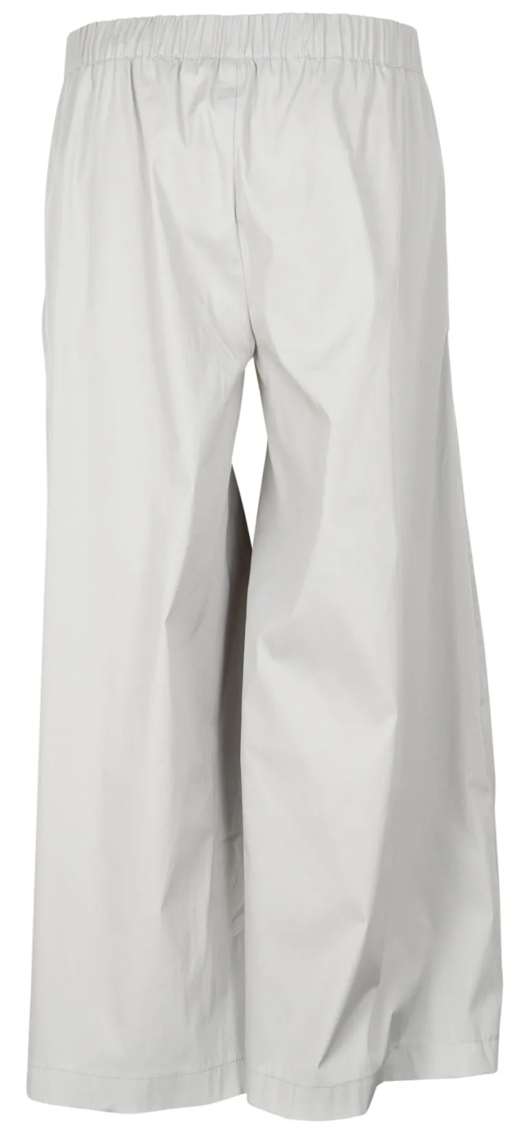 Mac Culotte Summer grau