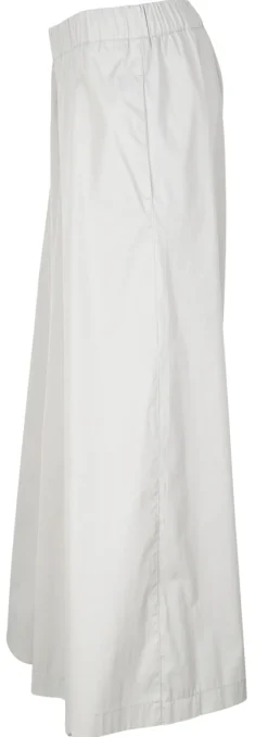Mac Culotte Summer grau