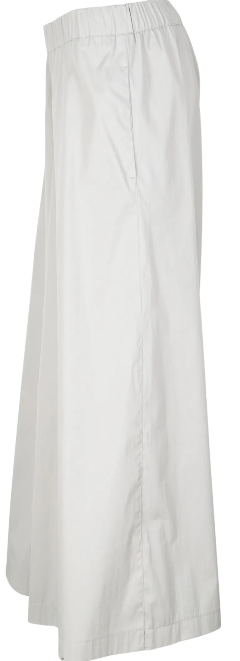 Mac Culotte Summer grau