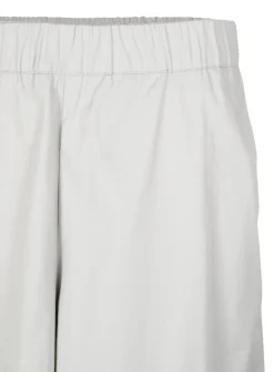 Mac Culotte Summer grau