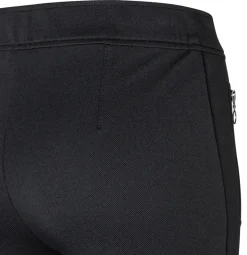 MAC JEANS - AMORA KICK, Stretch ribbon schwarz