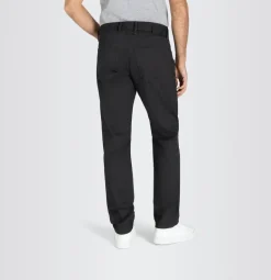 MAC JEANS - Arne, Structure Flex grau