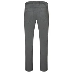 MAC JEANS - Arne, Structure Flex grau1