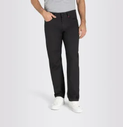 MAC JEANS - Arne, Structure Flex grau2