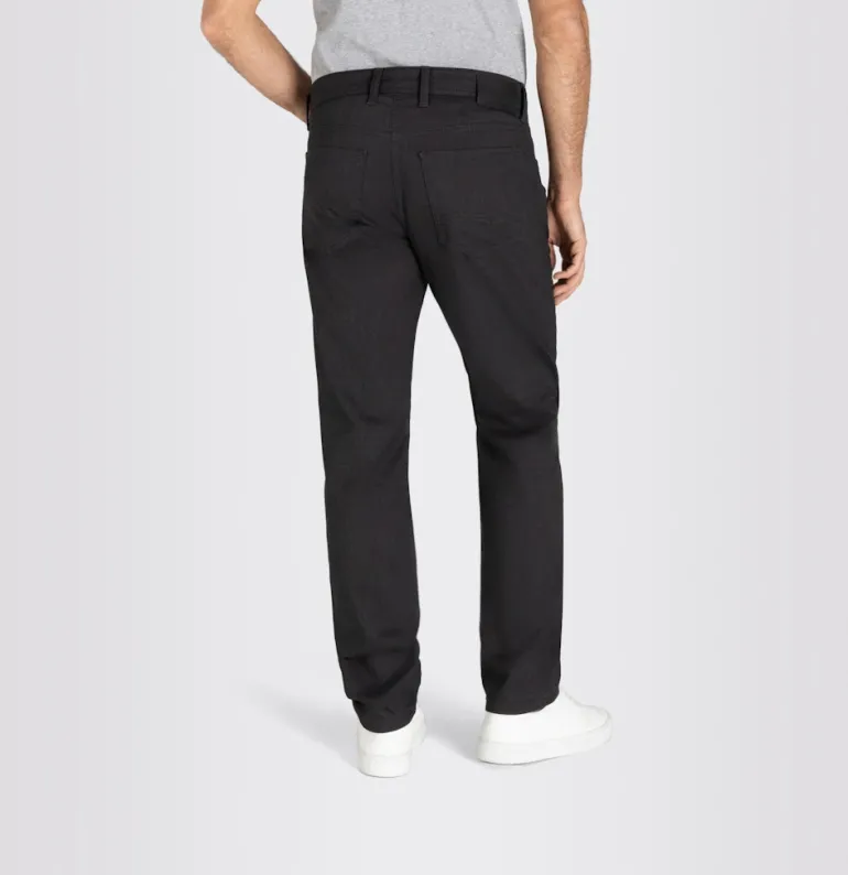MAC JEANS - Arne, Structure Flex grau2