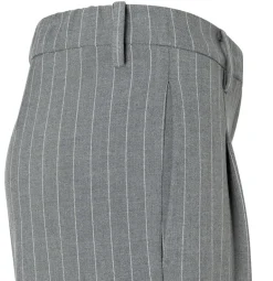 MAC JEANS - CHAJA, Bistretch dessiniert grau
