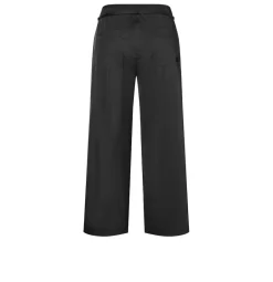 MAC JEANS - CHIARA BELT, Ultra light schwarz