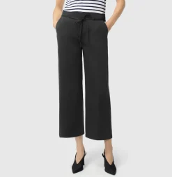 MAC JEANS - CHIARA BELT, Ultra light schwarz