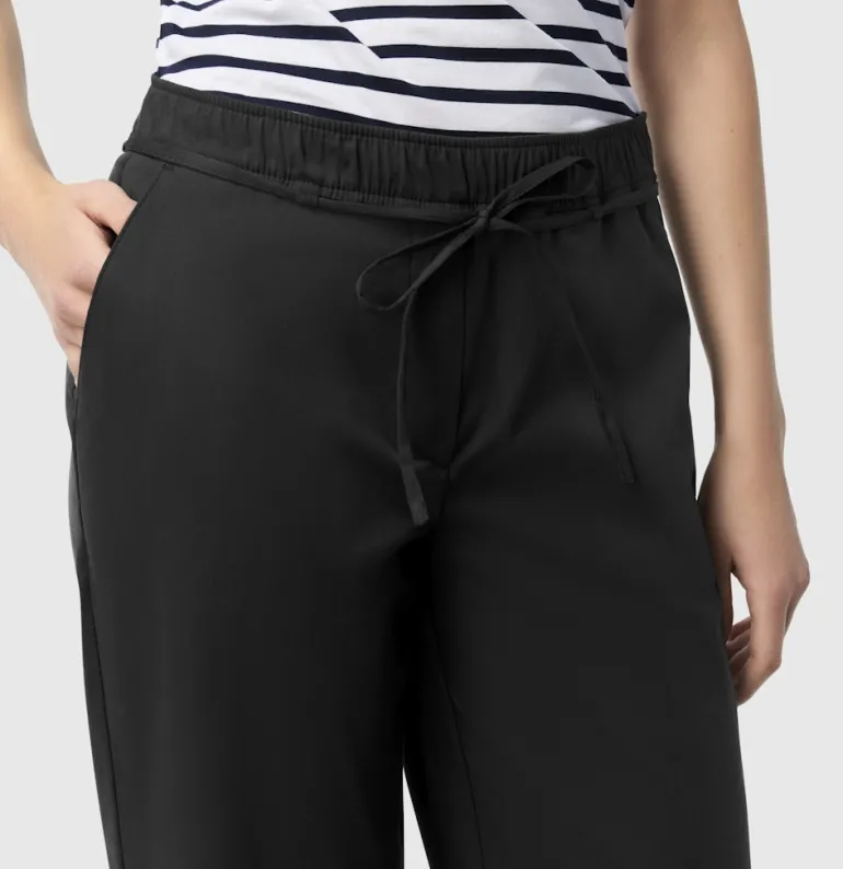 MAC JEANS - CHIARA BELT, Ultra light schwarz