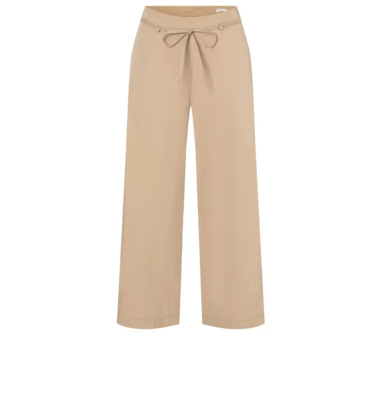 MAC JEANS - CHIARA BELT, Ultra light braun