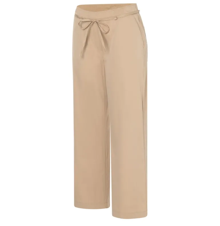 MAC JEANS - CHIARA BELT, Ultra light braun