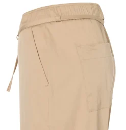 MAC JEANS - CHIARA BELT, Ultra light braun