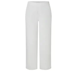 MAC JEANS - CHIARA, Floating crepe grau